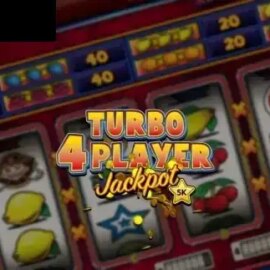 Turbo 4 Player