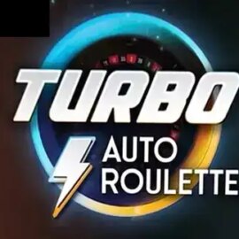 Turbo Auto Roulette