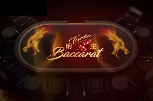 Turbo Baccarat