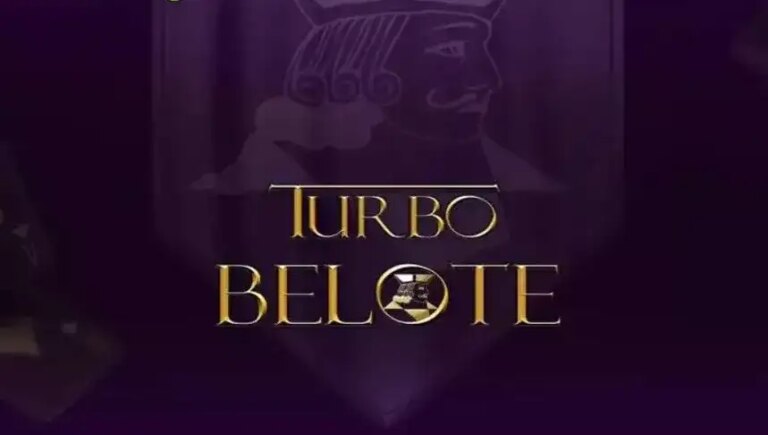 Turbo Belote