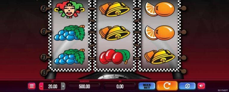 Turbo Gold