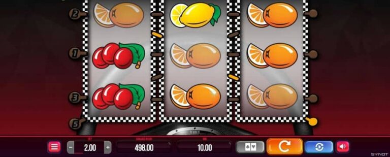 Turbo Gold