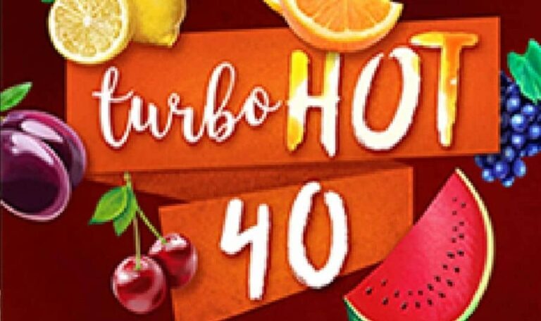 Turbo Hot 40