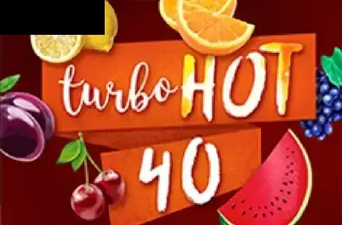 Turbo Hot 40