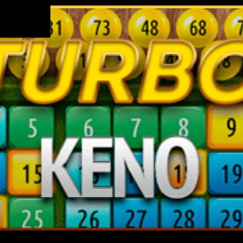 Turbo Keno