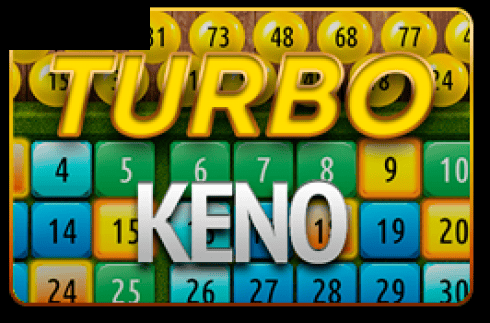 Turbo Keno