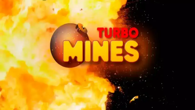 Turbo Mines