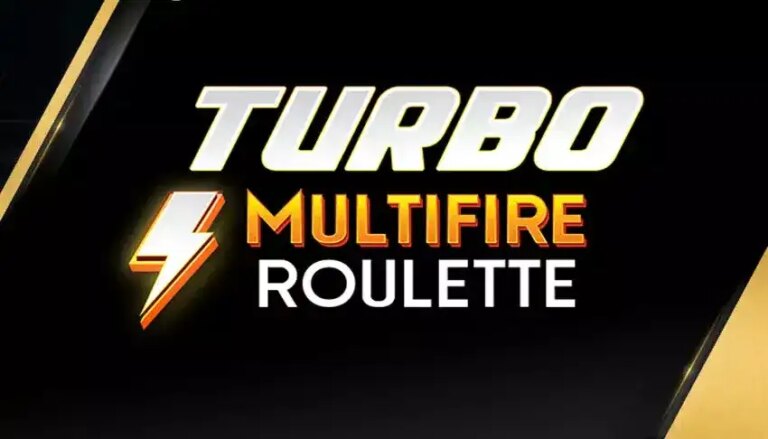 Turbo Multifire Roulette