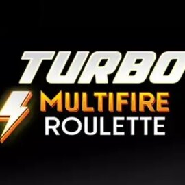 Turbo Multifire Roulette