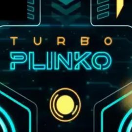 Turbo Plinko