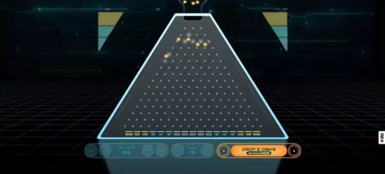 Turbo Plinko
