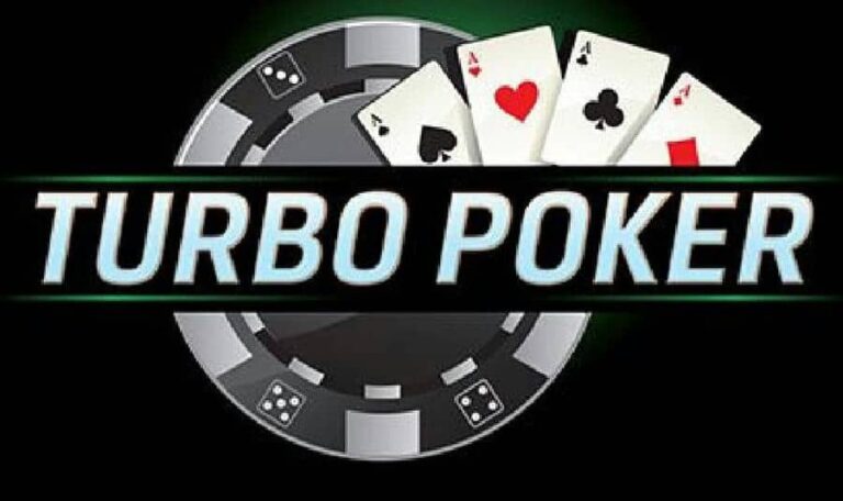 Turbo Poker