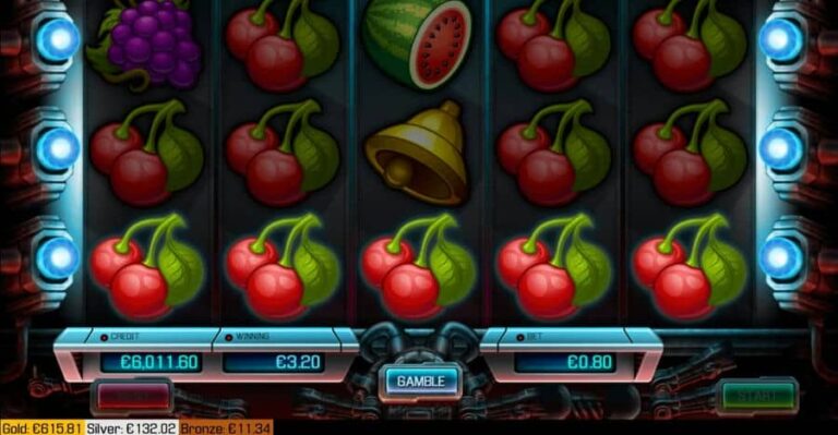 Turbo Slots