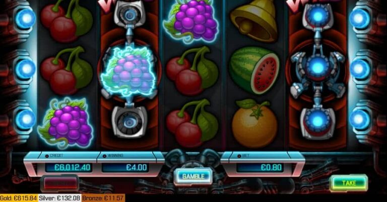 Turbo Slots