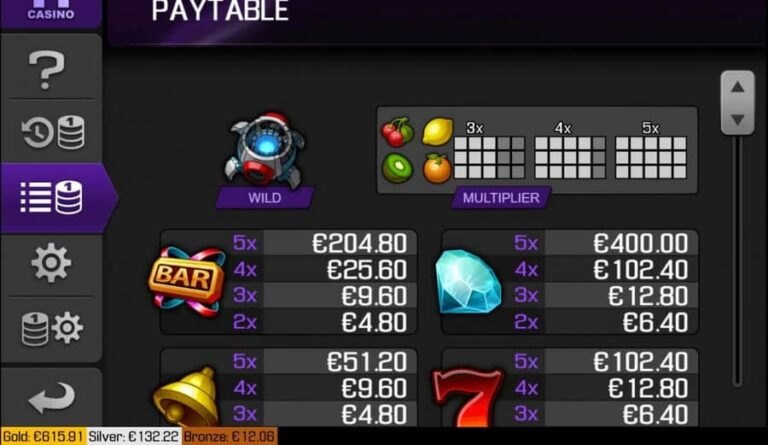 Turbo Slots