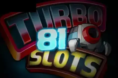 Turbo Slots 81
