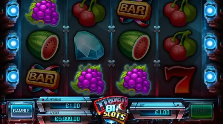 Turbo Slots 81