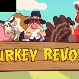 Turkey Revolt