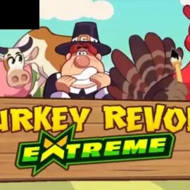 Turkey Revolt Extreme