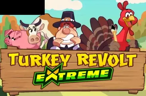 Turkey Revolt Extreme