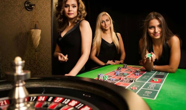 Turkish Roulette Live Casino (Evolution Gaming)