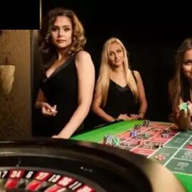 Turkish Roulette Live Casino (Evolution Gaming)