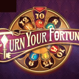 Turn Your Fortune