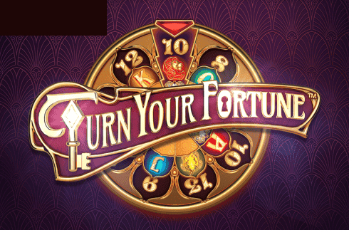 Turn Your Fortune