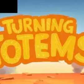 Turning Totems