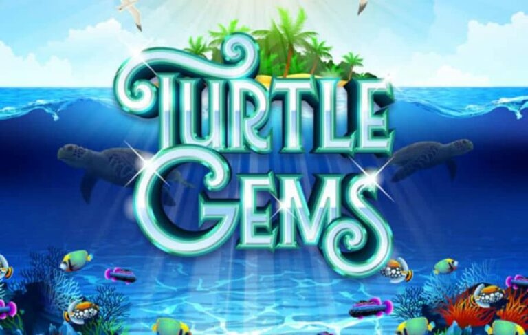 Turtle Gems