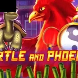 Turtle and Phoenix (3×3)