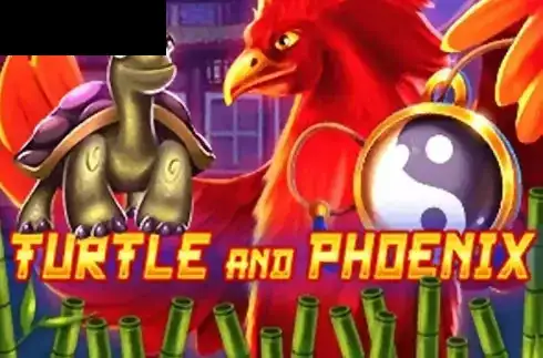 Turtle and Phoenix (3×3)