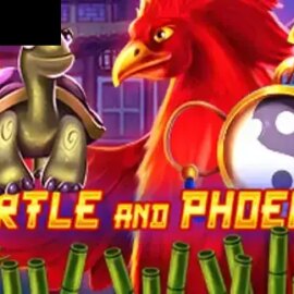 Turtle and Phoenix