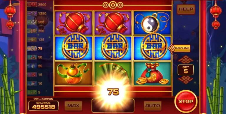 Turtle and Phoenix (Pull Tabs)