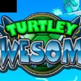 Turtley Awesome
