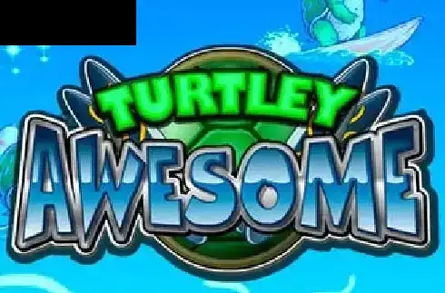 Turtley Awesome