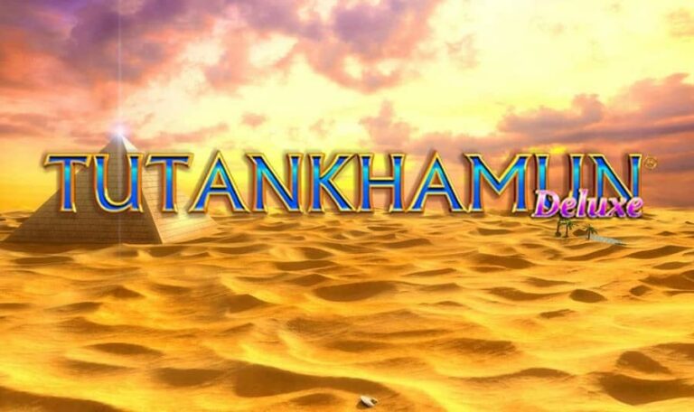 Tutankhamun Deluxe