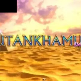 Tutankhamun Deluxe