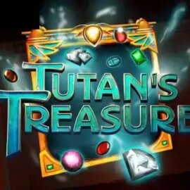 Tutan’s Treasure