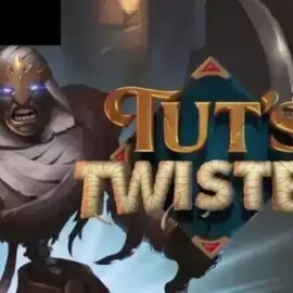 Tut’s Twister