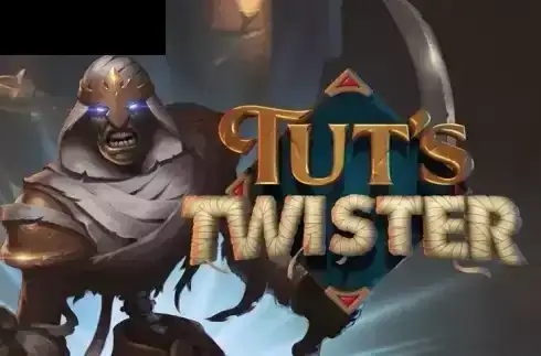 Tut’s Twister