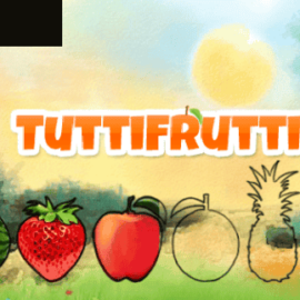 Tutti Frutti (Cozy)