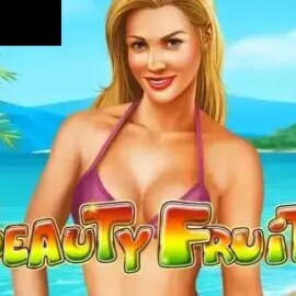 Beauty Fruity