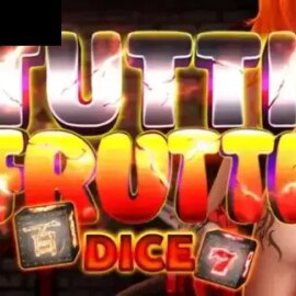 Tutti Frutti Dice