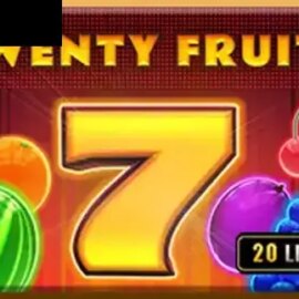 Twenty Fruits