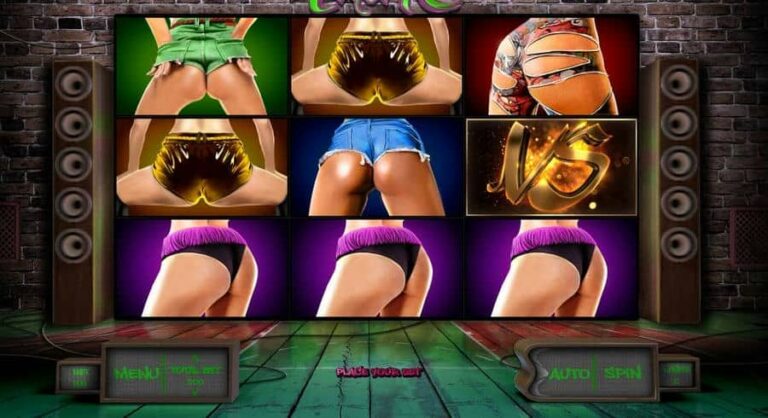 Twerk
