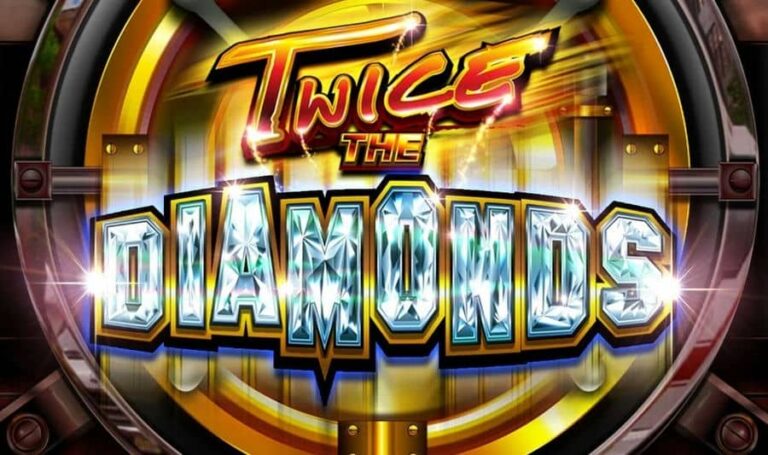 Twice the Diamonds