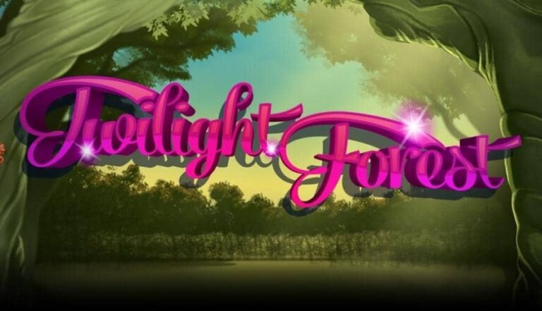 Twilight Forest