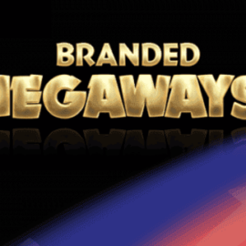 Twin Branded Megaways