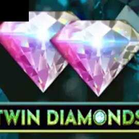 Twin Diamonds